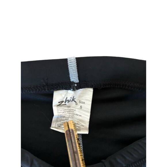 Zhik Spandex Shorts Unisex Size S - Picture 5 of 6